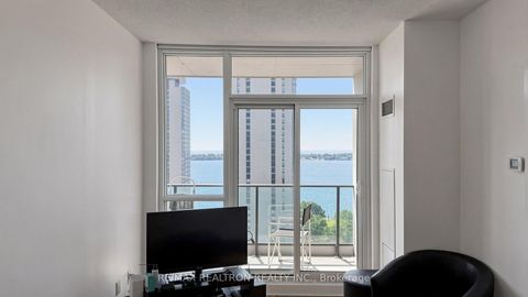 Photo 21 at 2211 - 33 Bay Street, Waterfront Communities C1, Toronto
