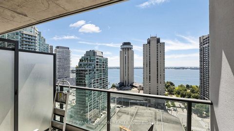 Photo 23 at 2211 - 33 Bay Street, Waterfront Communities C1, Toronto