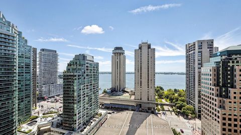 Photo 24 at 2211 - 33 Bay Street, Waterfront Communities C1, Toronto