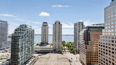 Photo 25 at 2211 - 33 Bay Street, Waterfront Communities C1, Toronto
