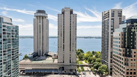Photo 26 at 2211 - 33 Bay Street, Waterfront Communities C1, Toronto