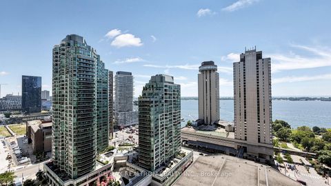 Photo 29 at 2211 - 33 Bay Street, Waterfront Communities C1, Toronto