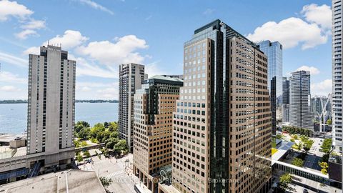 Photo 30 at 2211 - 33 Bay Street, Waterfront Communities C1, Toronto