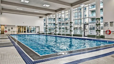 Photo 36 at 2211 - 33 Bay Street, Waterfront Communities C1, Toronto