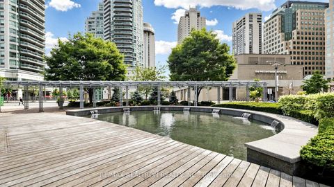 Photo 38 at 2211 - 33 Bay Street, Waterfront Communities C1, Toronto