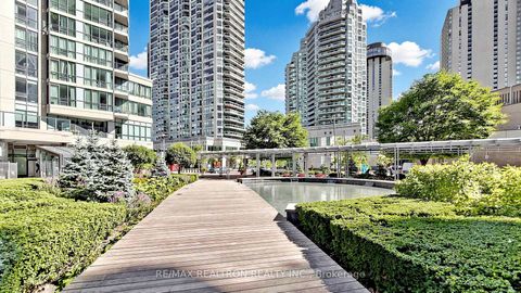 Photo 40 at 2211 - 33 Bay Street, Waterfront Communities C1, Toronto