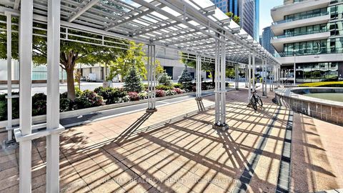 Photo 41 at 2211 - 33 Bay Street, Waterfront Communities C1, Toronto