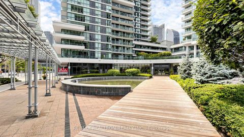 Photo 43 at 2211 - 33 Bay Street, Waterfront Communities C1, Toronto