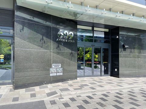 Photo 1 at 301 - 609 Avenue Road, St. Clair, Toronto