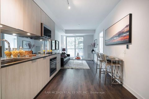 Photo 13 at 301 - 609 Avenue Road, St. Clair, Toronto