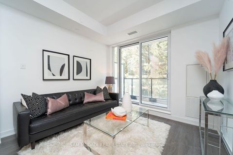 Photo 14 at 301 - 609 Avenue Road, St. Clair, Toronto