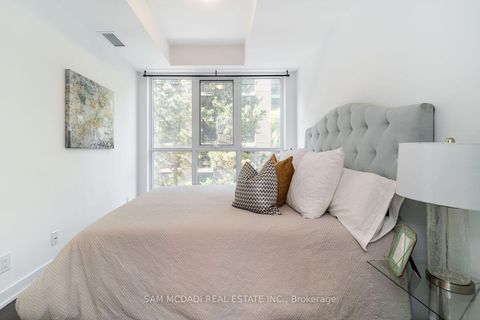Photo 16 at 301 - 609 Avenue Road, St. Clair, Toronto
