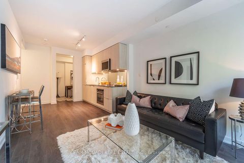 Photo 17 at 301 - 609 Avenue Road, St. Clair, Toronto