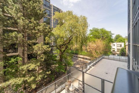 Photo 22 at 301 - 609 Avenue Road, St. Clair, Toronto