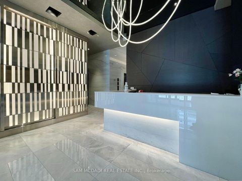 Photo 24 at 301 - 609 Avenue Road, St. Clair, Toronto