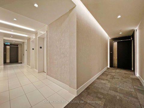 Photo 25 at 301 - 609 Avenue Road, St. Clair, Toronto