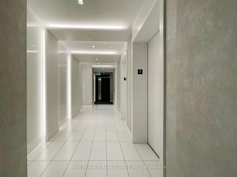 Photo 26 at 301 - 609 Avenue Road, St. Clair, Toronto