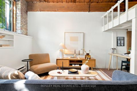 Photo 11 at G09 - 24 Noble Street, Roncesvalles, Toronto