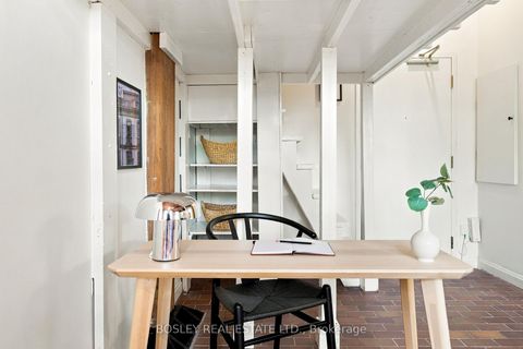 Photo 14 at G09 - 24 Noble Street, Roncesvalles, Toronto