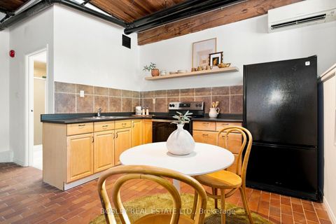Photo 17 at G09 - 24 Noble Street, Roncesvalles, Toronto
