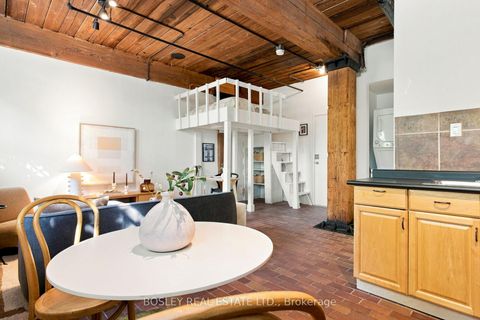 Photo 18 at G09 - 24 Noble Street, Roncesvalles, Toronto