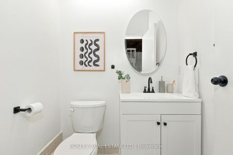 Photo 22 at G09 - 24 Noble Street, Roncesvalles, Toronto