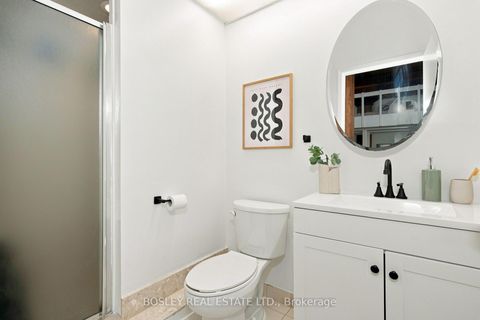 Photo 23 at G09 - 24 Noble Street, Roncesvalles, Toronto