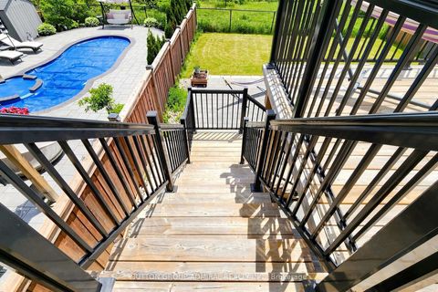Photo 42 at 545 Clifford Perry Place, Woodland Hill, Newmarket
