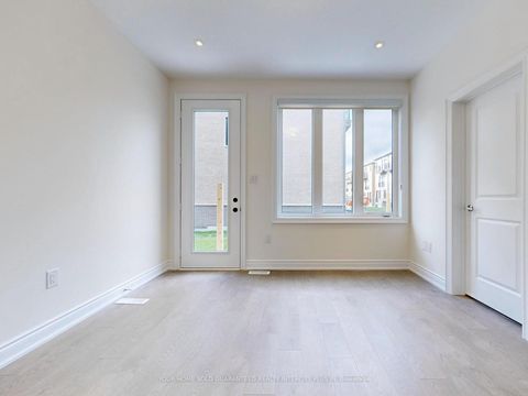 Photo 2 at 124 Tennant Circle, Vellore Village, Vaughan