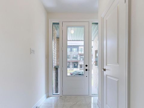 Photo 6 at 124 Tennant Circle, Vellore Village, Vaughan
