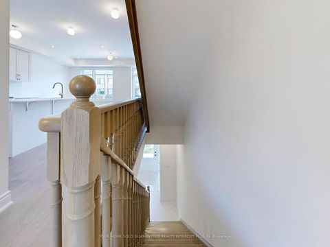 Photo 8 at 124 Tennant Circle, Vellore Village, Vaughan