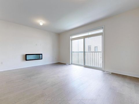 Photo 11 at 124 Tennant Circle, Vellore Village, Vaughan