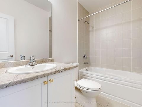 Photo 38 at 124 Tennant Circle, Vellore Village, Vaughan
