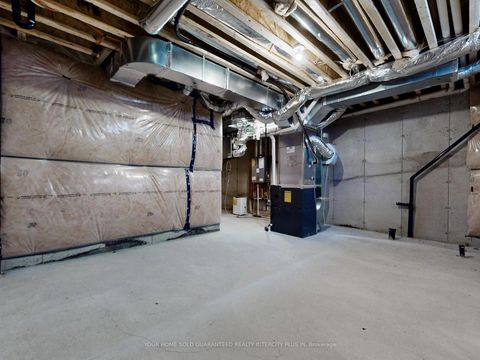 Photo 43 at 124 Tennant Circle, Vellore Village, Vaughan