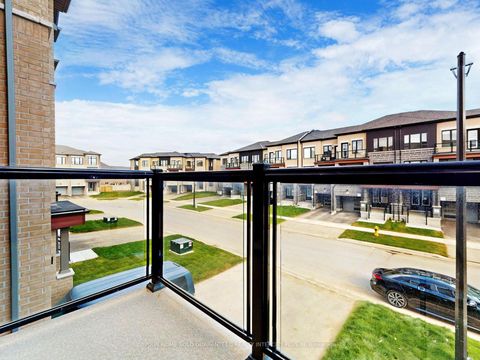 Photo 46 at 124 Tennant Circle, Vellore Village, Vaughan