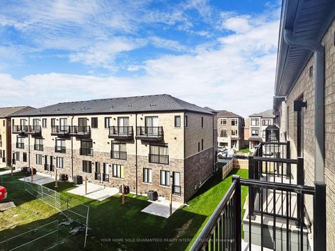 Photo 47 at 124 Tennant Circle, Vellore Village, Vaughan