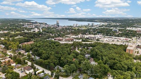 Photo 47 at 80 Shirley Avenue, Sunnidale, Barrie