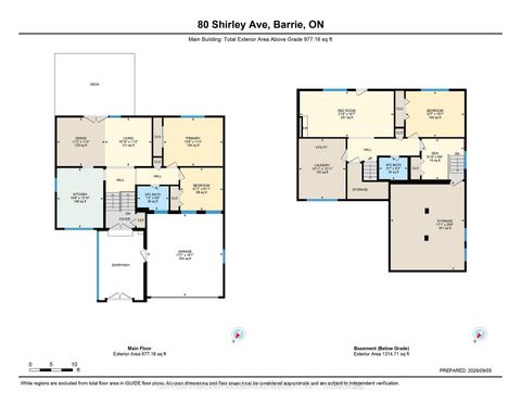 Photo 49 at 80 Shirley Avenue, Sunnidale, Barrie