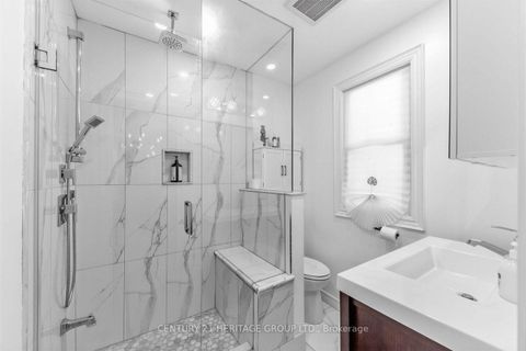 Photo 15 at 92 Kennedy Street E, Aurora Village, Aurora