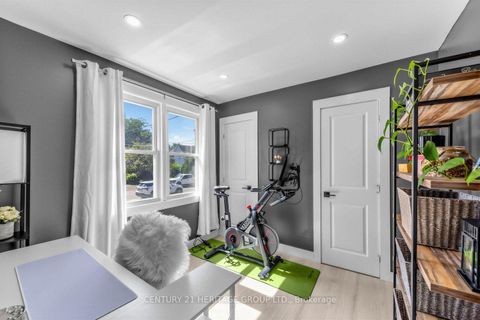 Photo 16 at 92 Kennedy Street E, Aurora Village, Aurora
