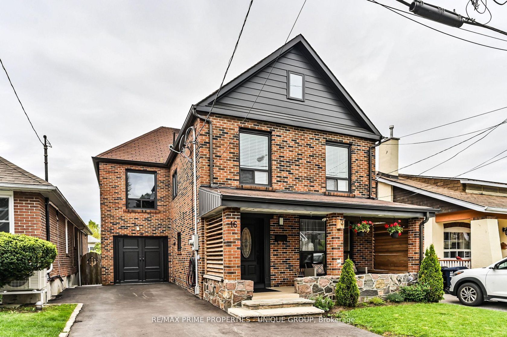 16 Eastwood Avenue, Cliffside, Toronto photo 5