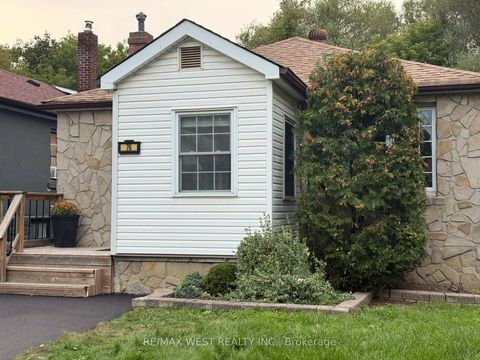 Photo 2 at 76 Laburnham Avenue, Long Branch, Toronto