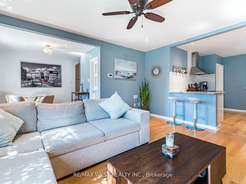 Photo 7 at 76 Laburnham Avenue, Long Branch, Toronto