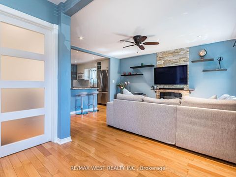 Photo 10 at 76 Laburnham Avenue, Long Branch, Toronto