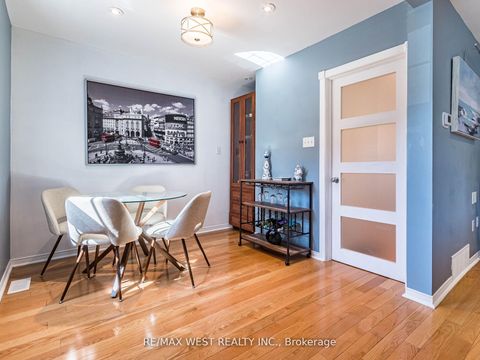 Photo 13 at 76 Laburnham Avenue, Long Branch, Toronto