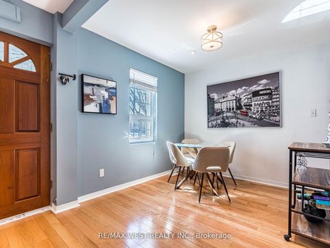 Photo 14 at 76 Laburnham Avenue, Long Branch, Toronto