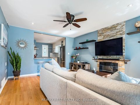 Photo 15 at 76 Laburnham Avenue, Long Branch, Toronto