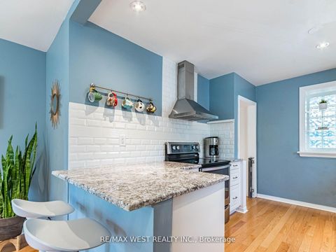 Photo 18 at 76 Laburnham Avenue, Long Branch, Toronto