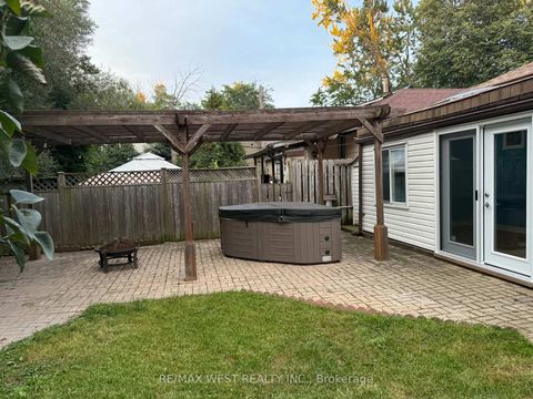 Photo 40 at 76 Laburnham Avenue, Long Branch, Toronto