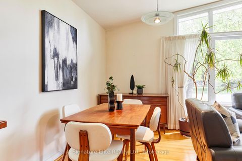 Photo 5 at 122 Haileybury Drive, Bendale, Toronto